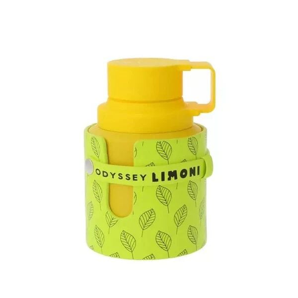 Armaf Odyssey Limoni EDP