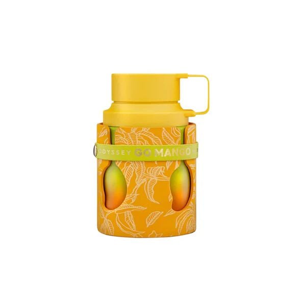 Armaf Odyssey Go Mango EDP