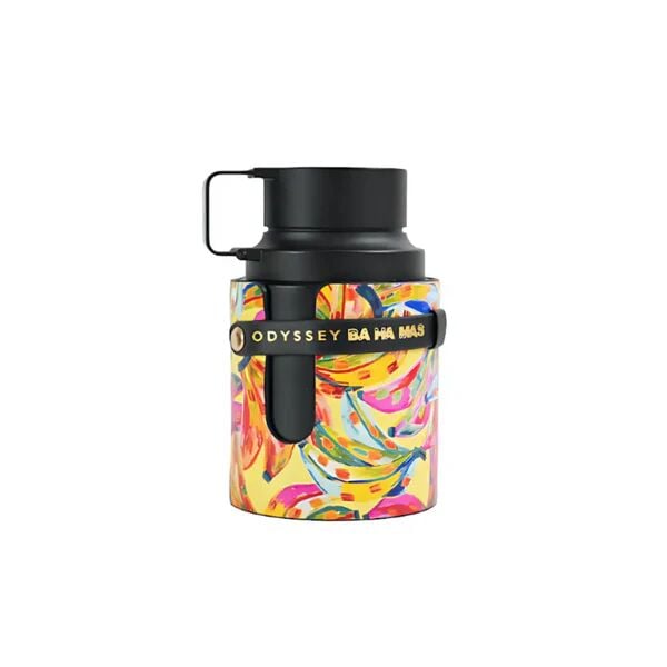 Armaf Odyssey BA HA MAS EDP