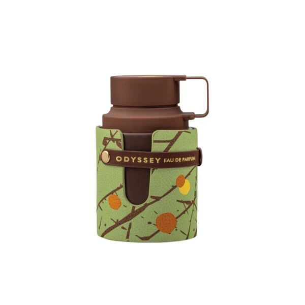 Armaf Odyssey Dubai Chocolate EDP