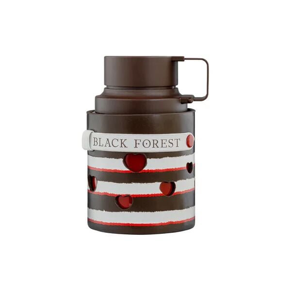 Armaf Odyssey Black Forest EDP