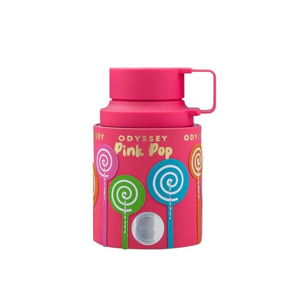 Armaf Odyssey Pink Pop EDP