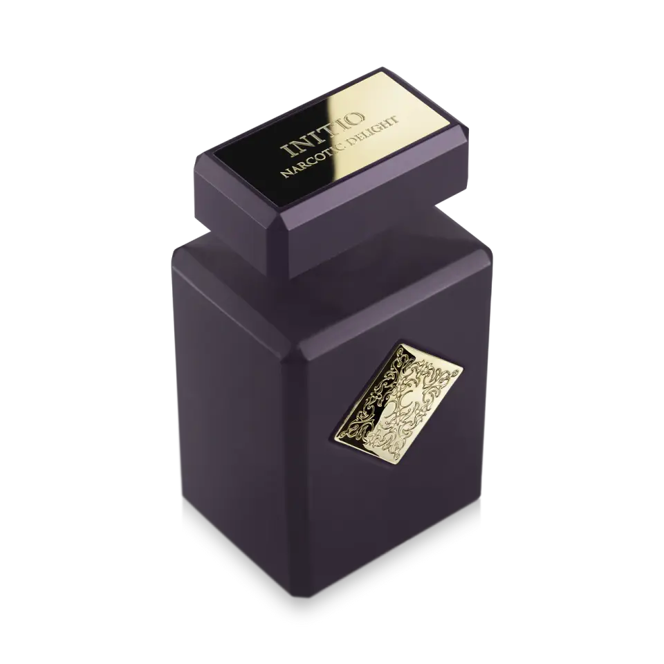 Initio Narcotic Delight EDP