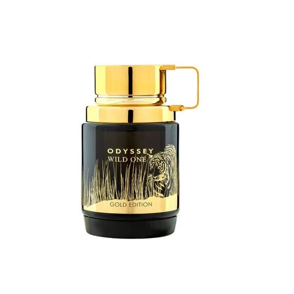 Armaf Odyssey Wild One Gold Edition EDP