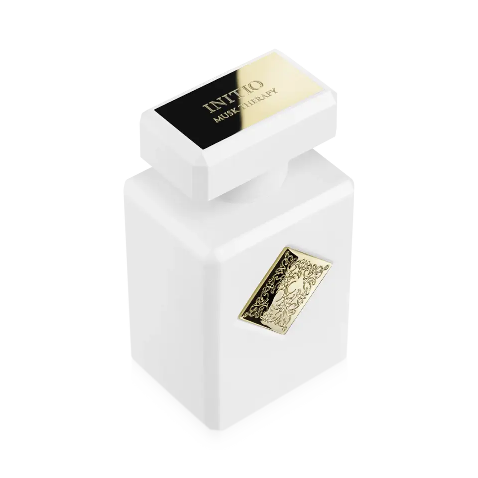 Initio Musk Therapy Extrait De Parfum