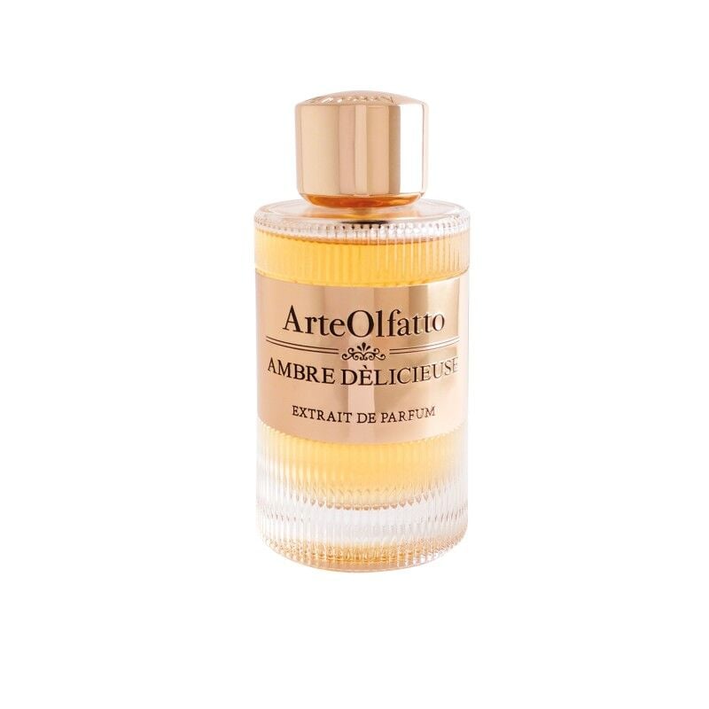 ArteOlfatto Ambre Déliceuse