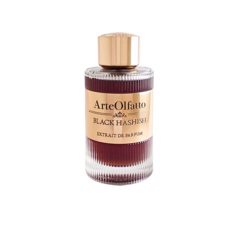 ArteOlfatto Black Hashish