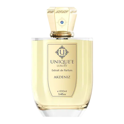 Unique'e Luxury Akdeniz