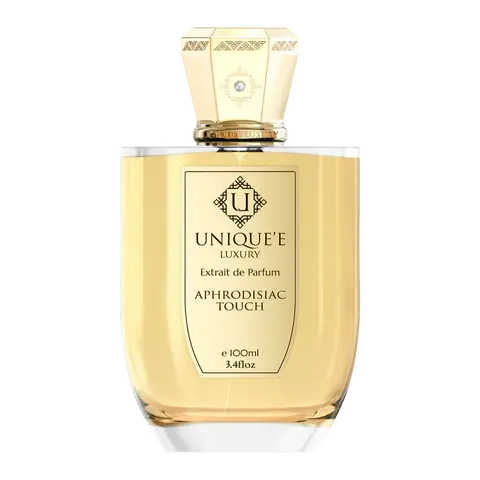Unique'e Luxury Aphrodisiac Touch