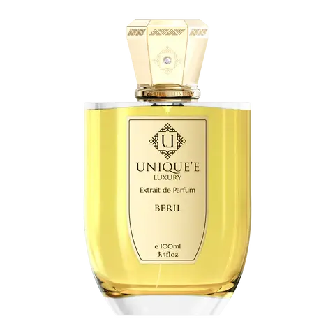 Unique'e Luxury Beril