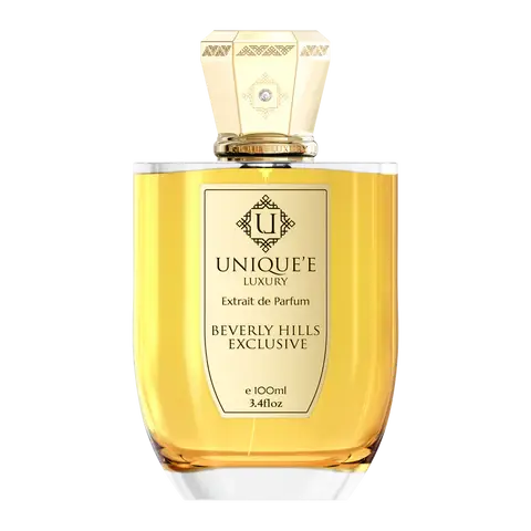 Unique'e Luxury Beverly Hills Exclusive