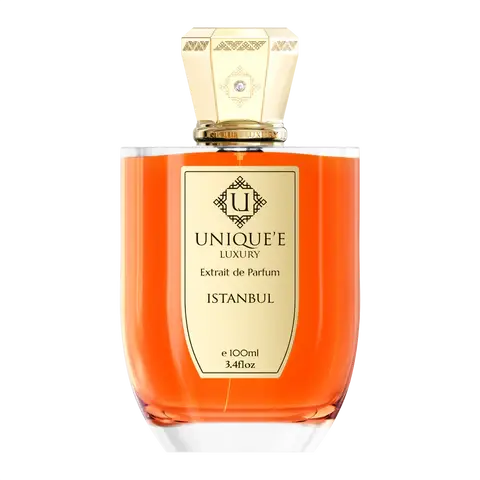 Unique'e Luxury Istanbul