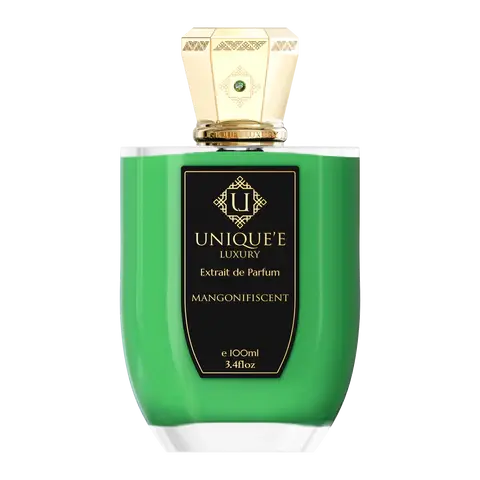 Unique'e Luxury Mangonifiscent