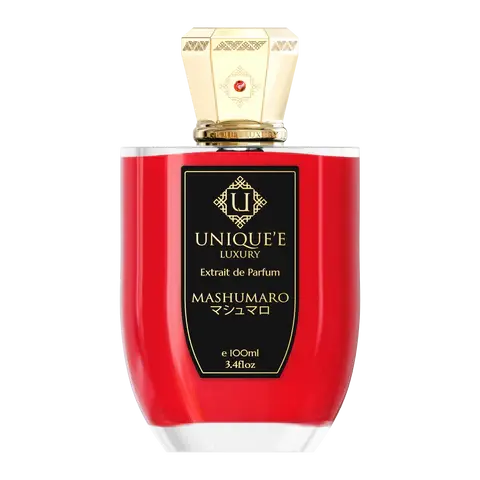 Unique'e Luxury Mashumaro