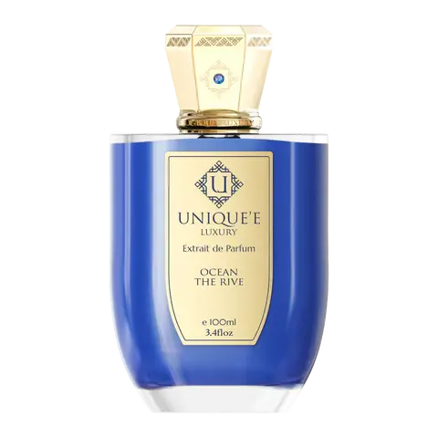 Unique'e Luxury Ocean The Rive