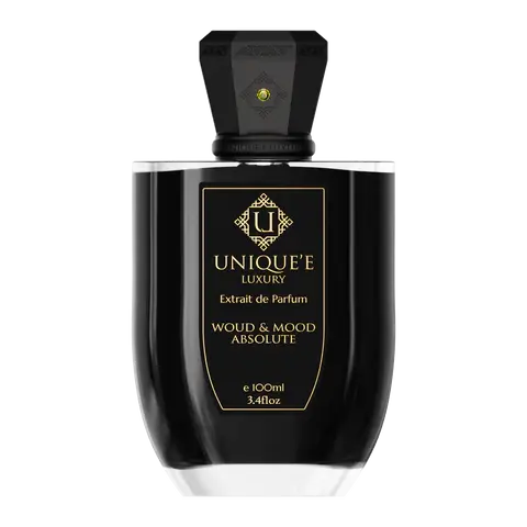 Unique'e Luxury Woud And Mood Absolute