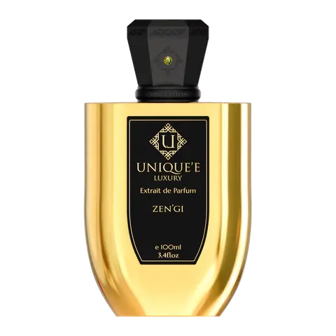 Unique'e Luxury Zen’gi