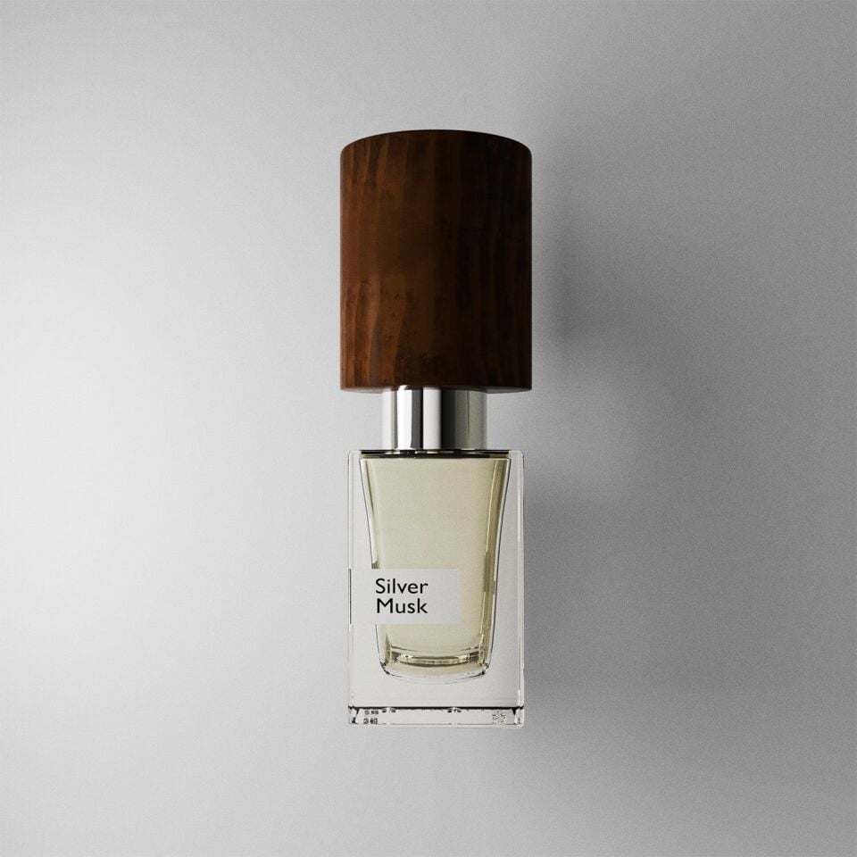 Nasomatto Silver Musk