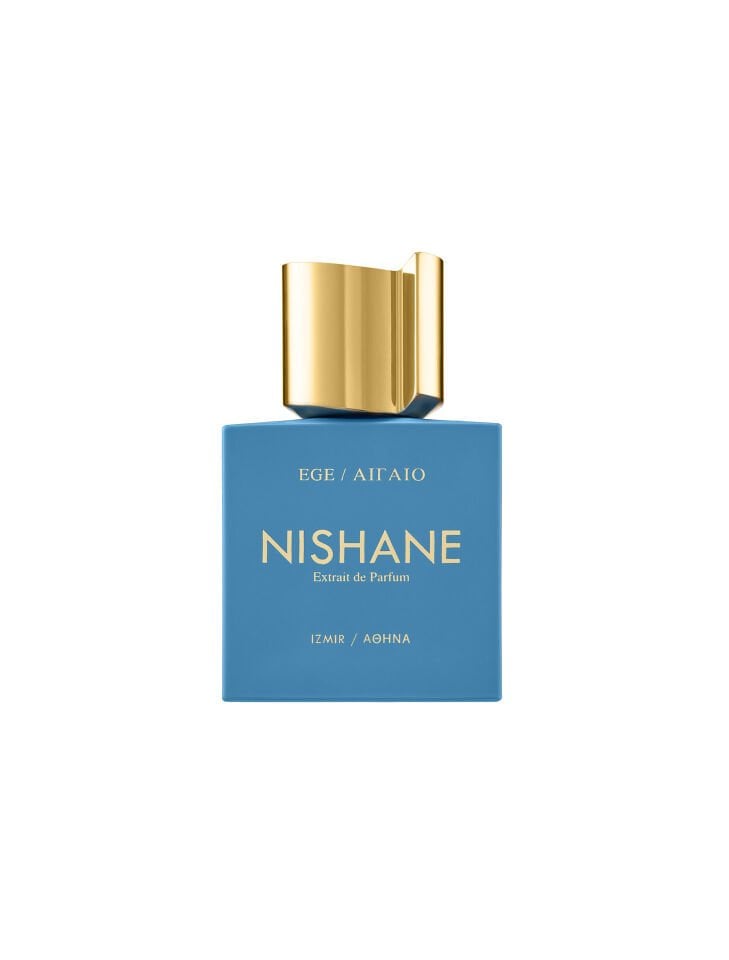 Nishane EGE AIGAIO Extrait de Parfum