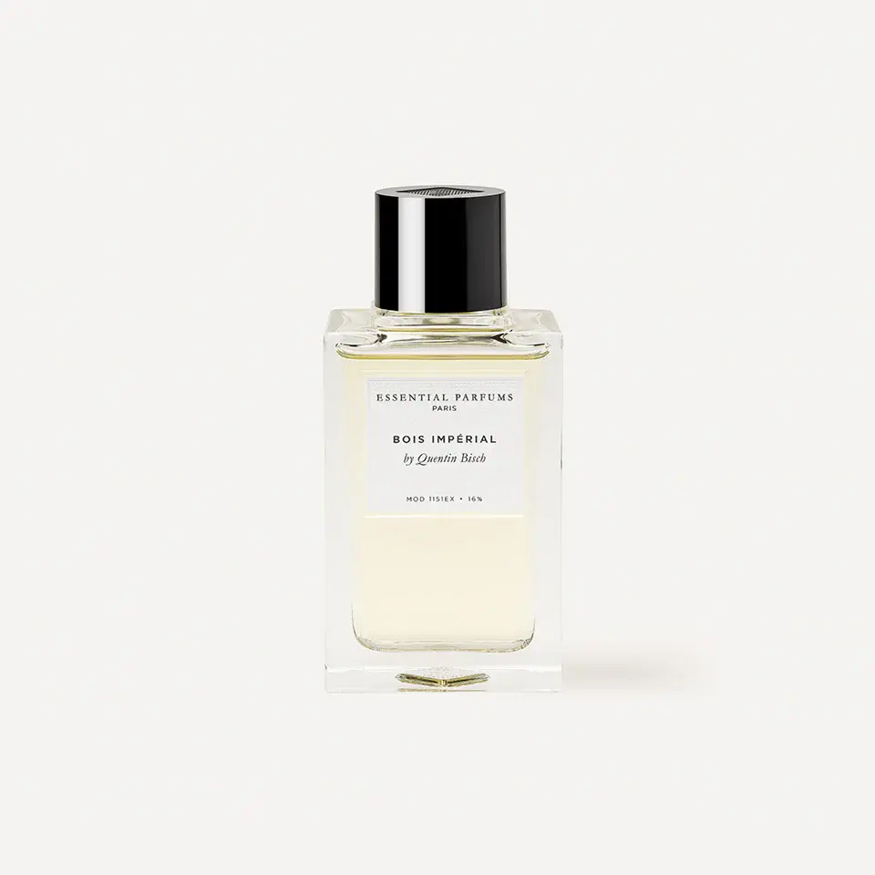 Essential Parfums Bois Impérial