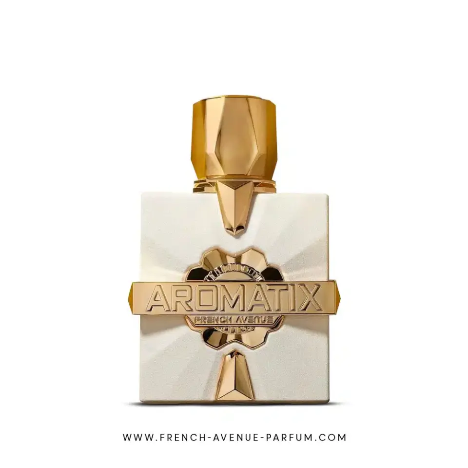 French Avenue Platine Blanc Perfume Extract (Aromatix)