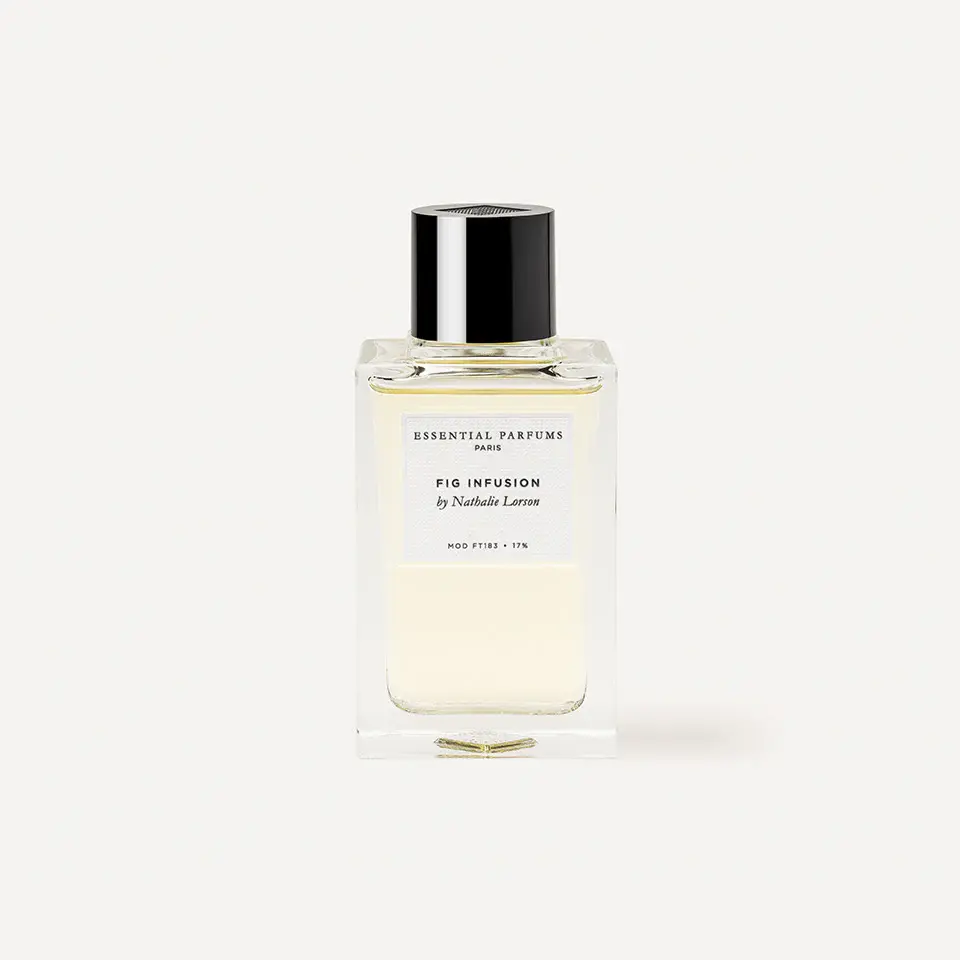 Essential Parfums Fig Infusion