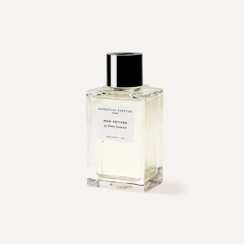 Essential Parfums Mon Vetiver