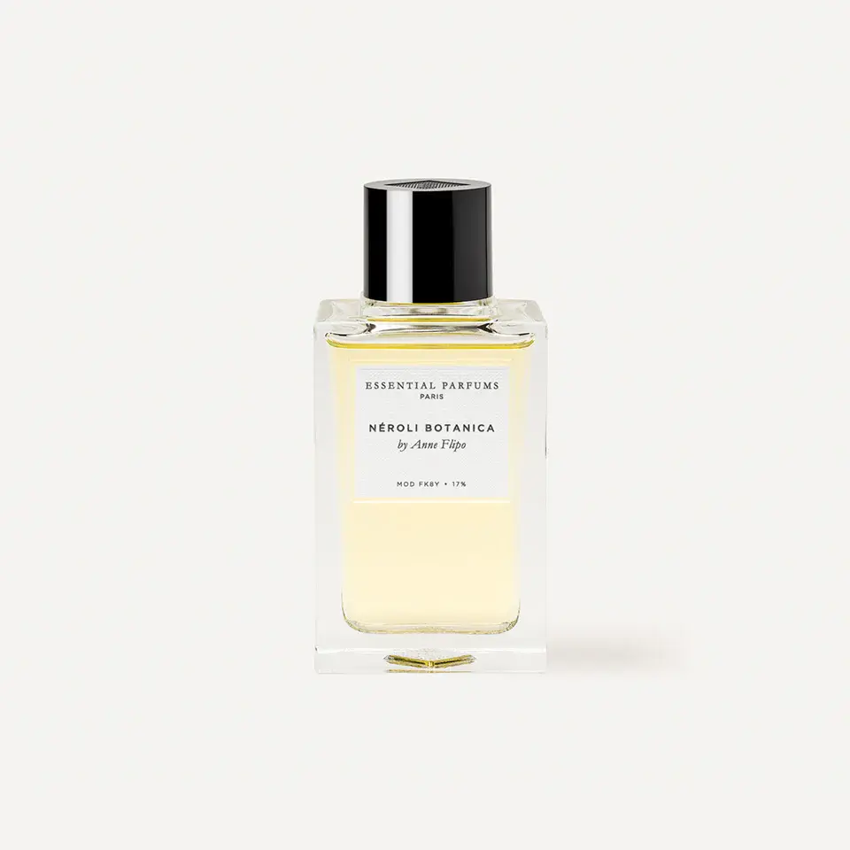 Essential Parfums Neroli Botanica
