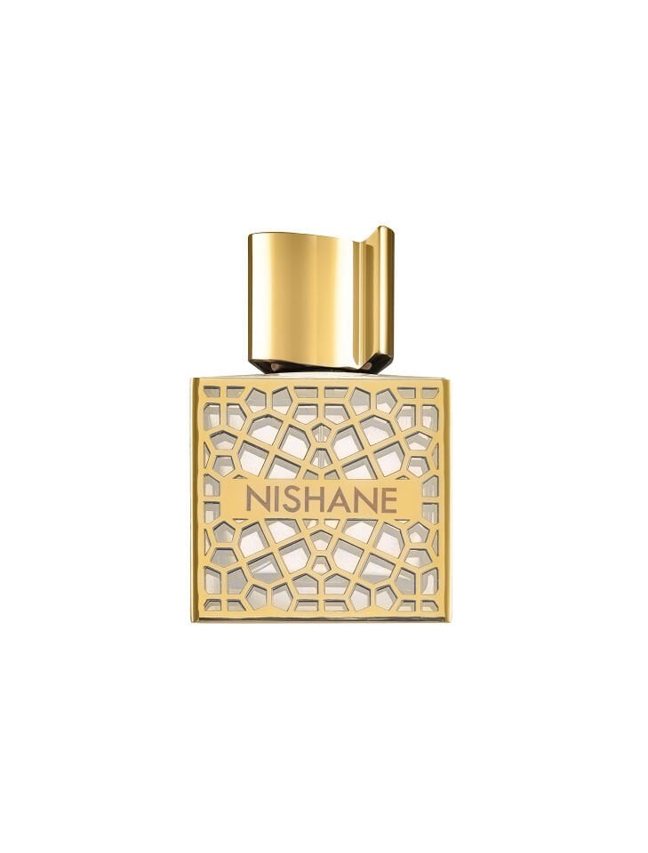 Nishane Hacivat Oud