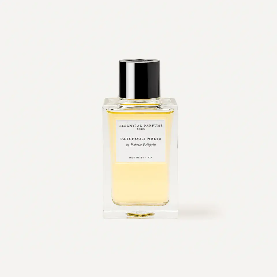 Essential Parfums Patchouli Mania