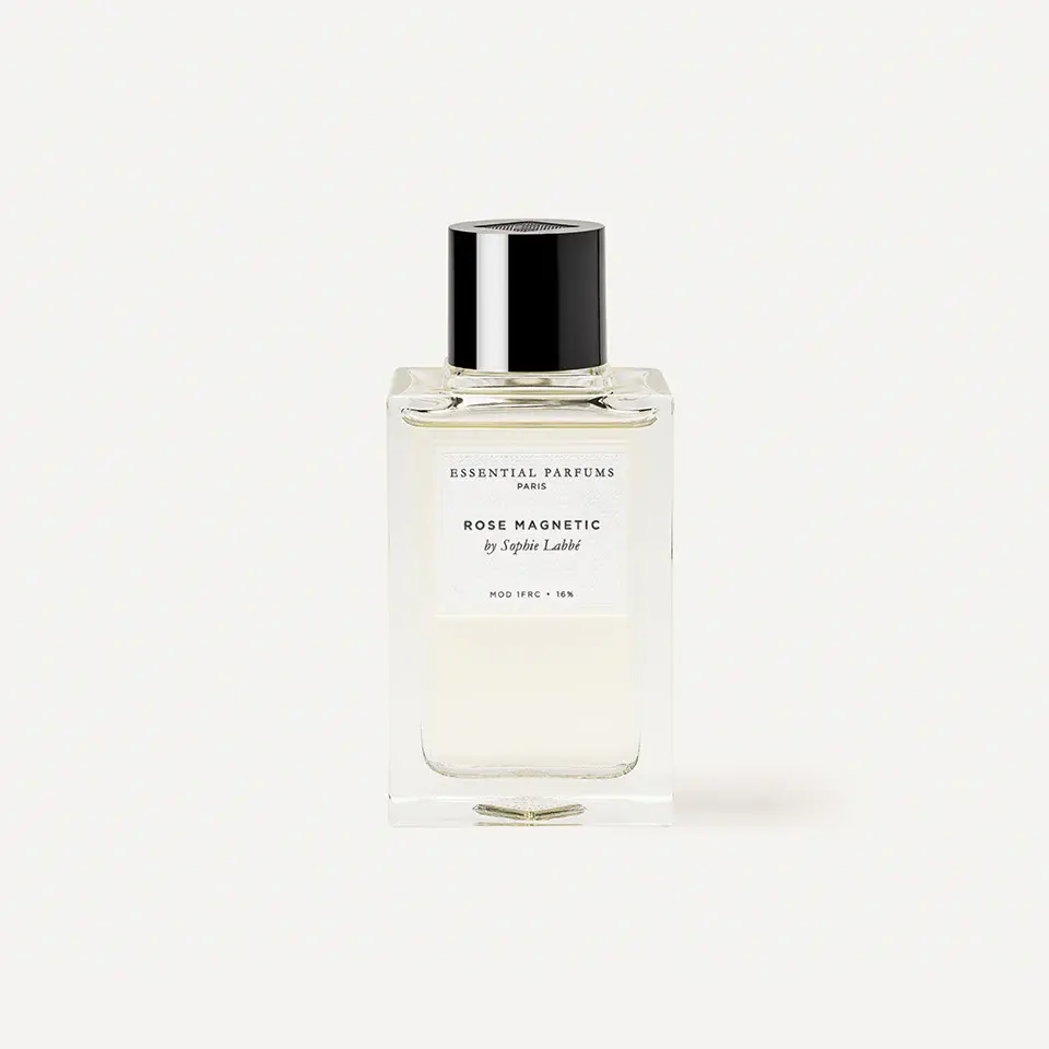 Essential Parfums Rose Magnetic