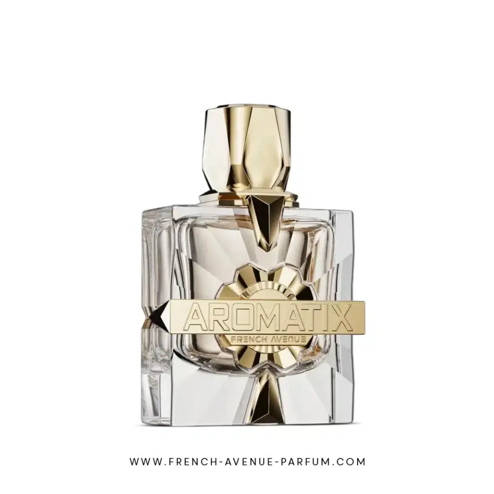 French Avenue X Xandal Perfume Extract (Aromatix)