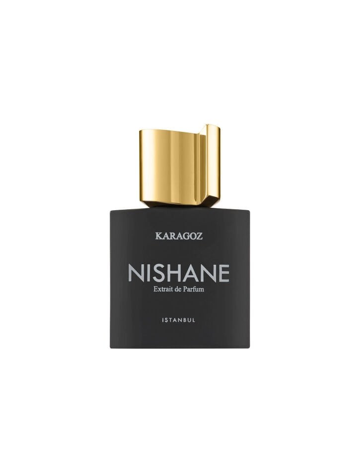 Nishane Karagöz