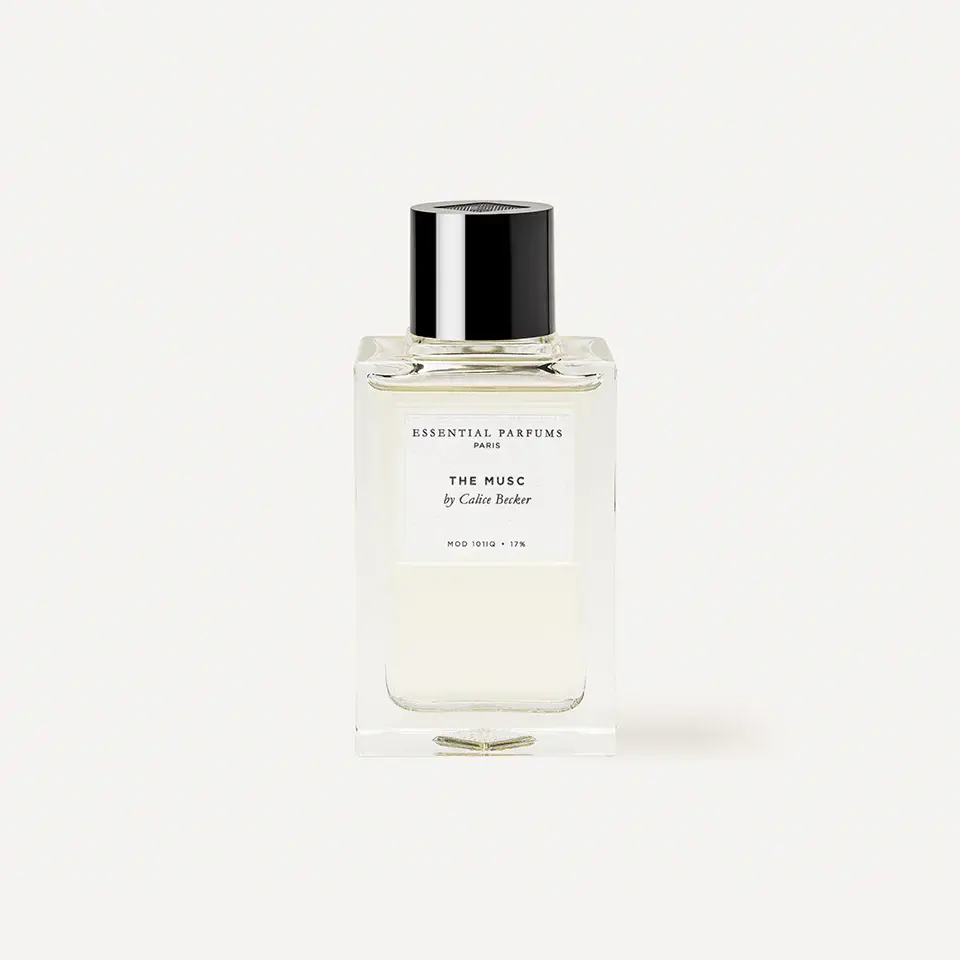 Essential Parfums The Musc