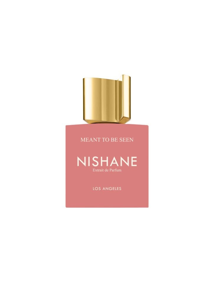 Nishane Meant To Be Seen