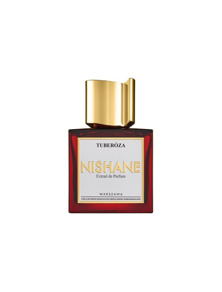 Nishane Tuberoza