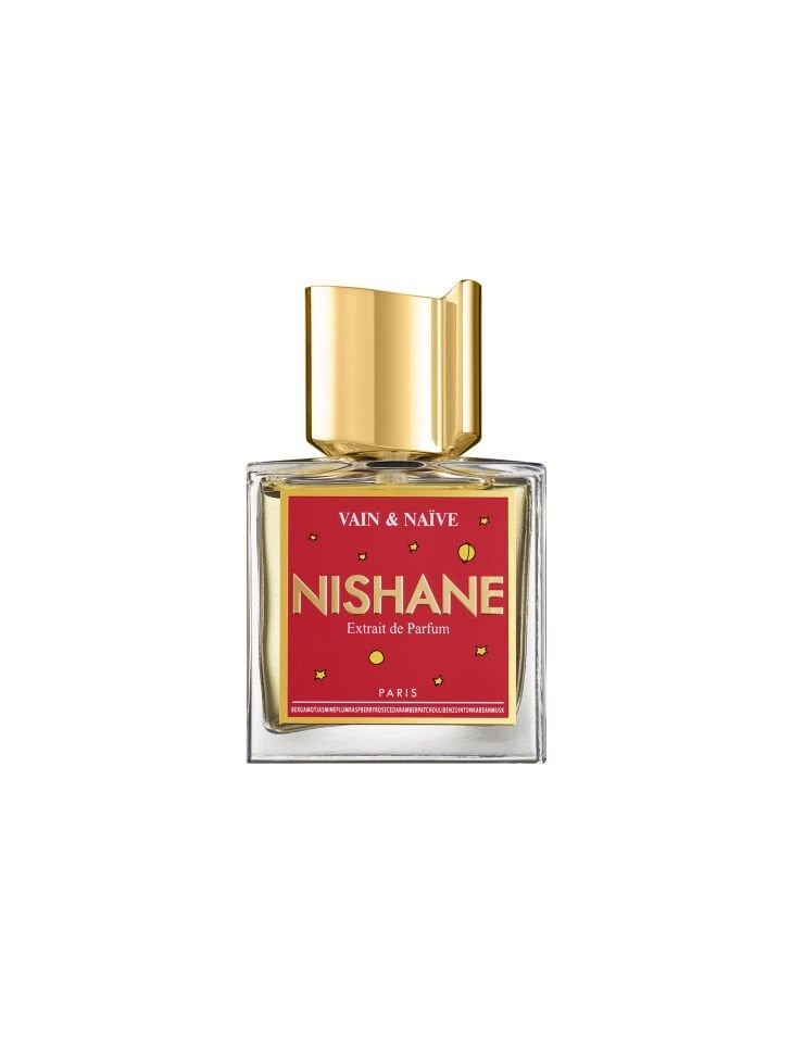 Nishane Vain & Naive