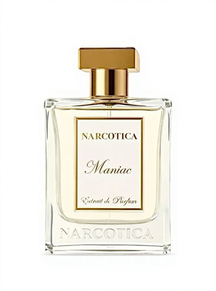 Narcotica Maniac