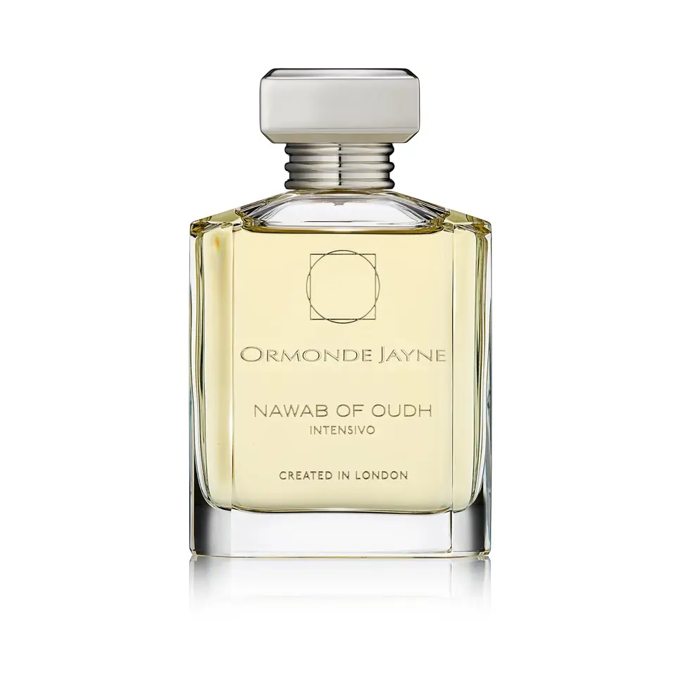 Ormonde Jayne Nawab of Oudh Intensivo